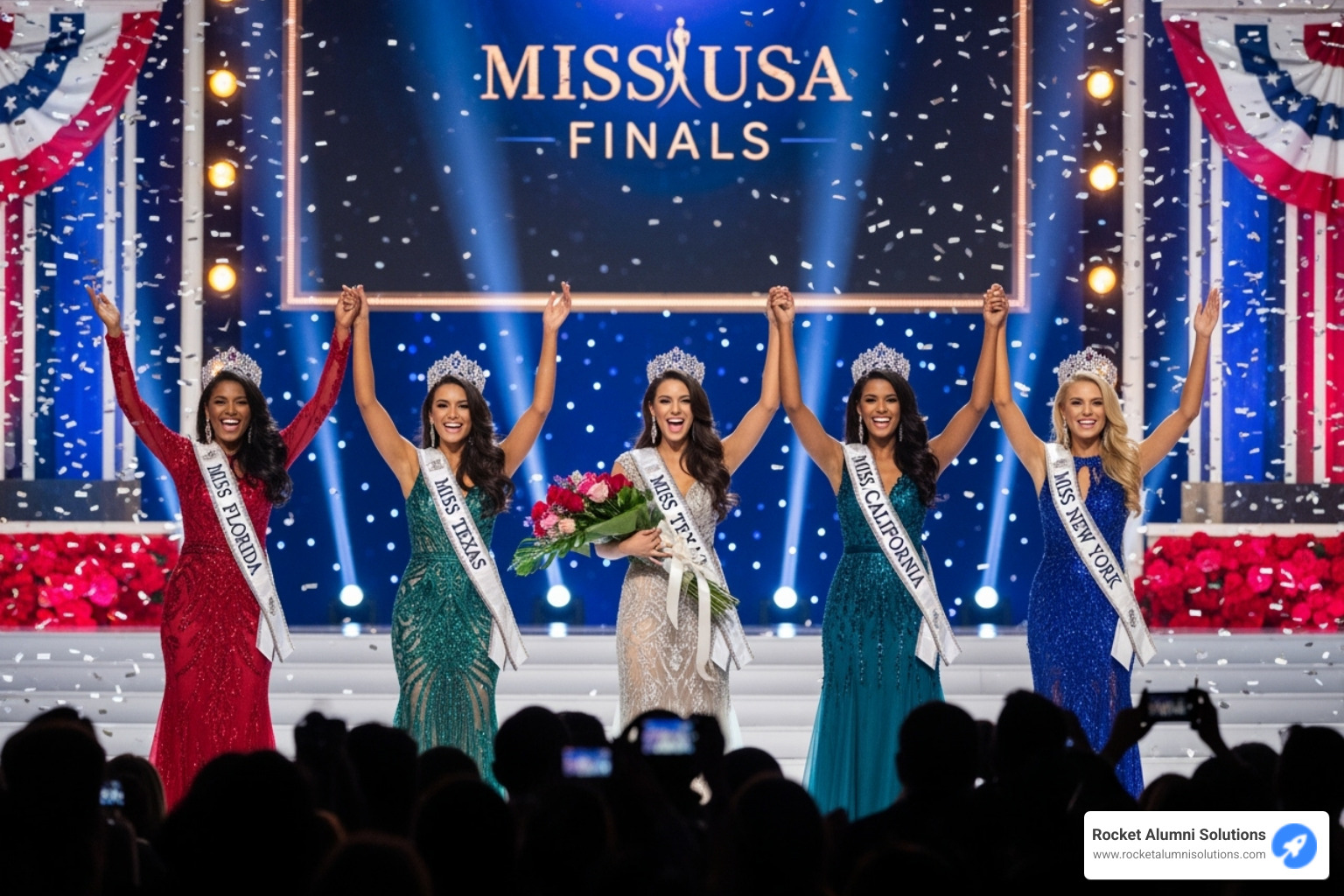 pageant contestants celebrating - pageant certificate of recognition pageant contestants celebrating - pageant certificate of recognition