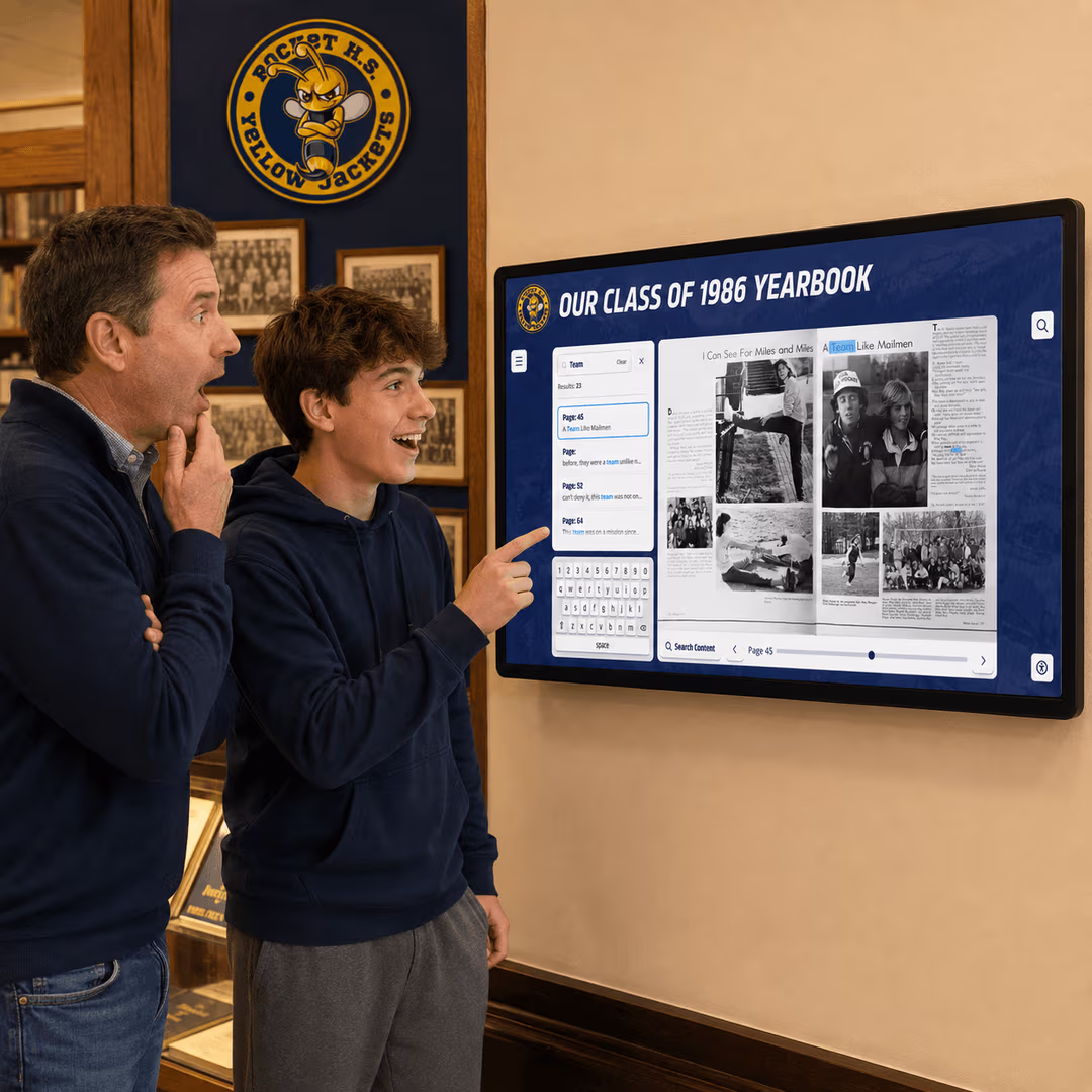 Schoolwide Recognition