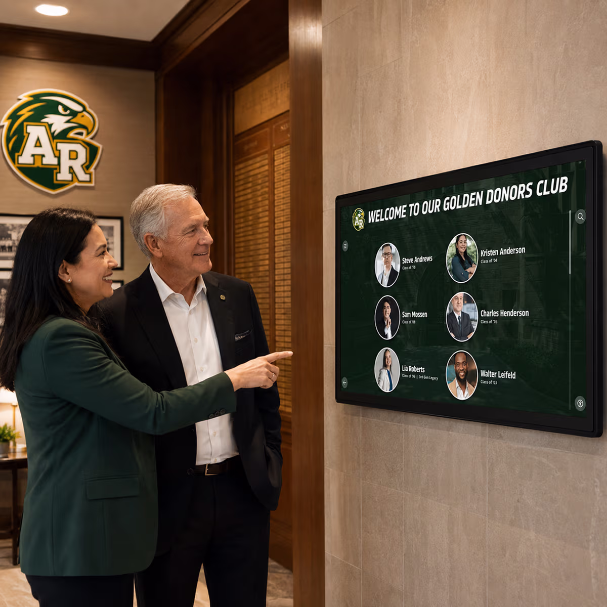 Advancement & Fundraising (Director of Advancement/Donor/Alumni Relations)