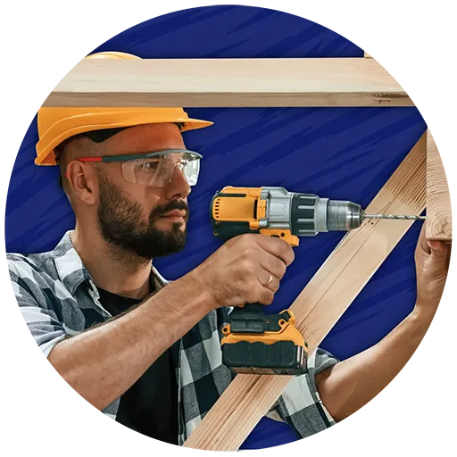 Contractors working with Public Adjusters