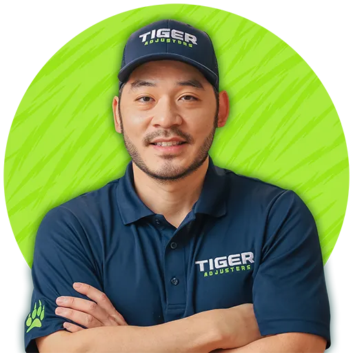 TA09 Westwood New Jersey, Paul Shin public adjuster
