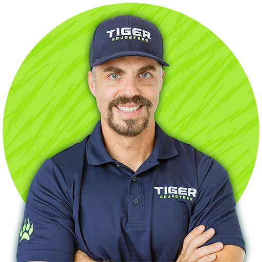 TA05 Atlanta Georgia, Alex Camozzi