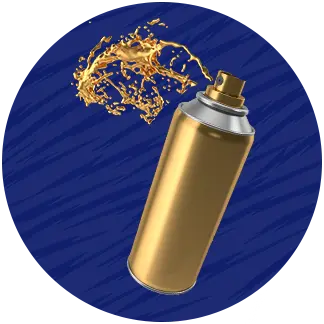 Property Damage Vandalism icon