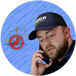 Public Adjusters do not provide legal advice