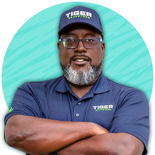 Brian Washington, Public Adjuster