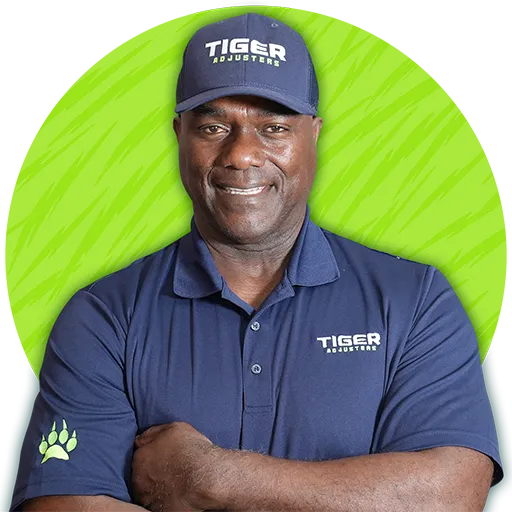 Stacy Atkins, Public Adjuster