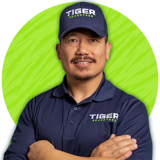 Leo Kosi, Tiger Adjusters® Public Adjuster