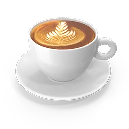 Cup of coffee
