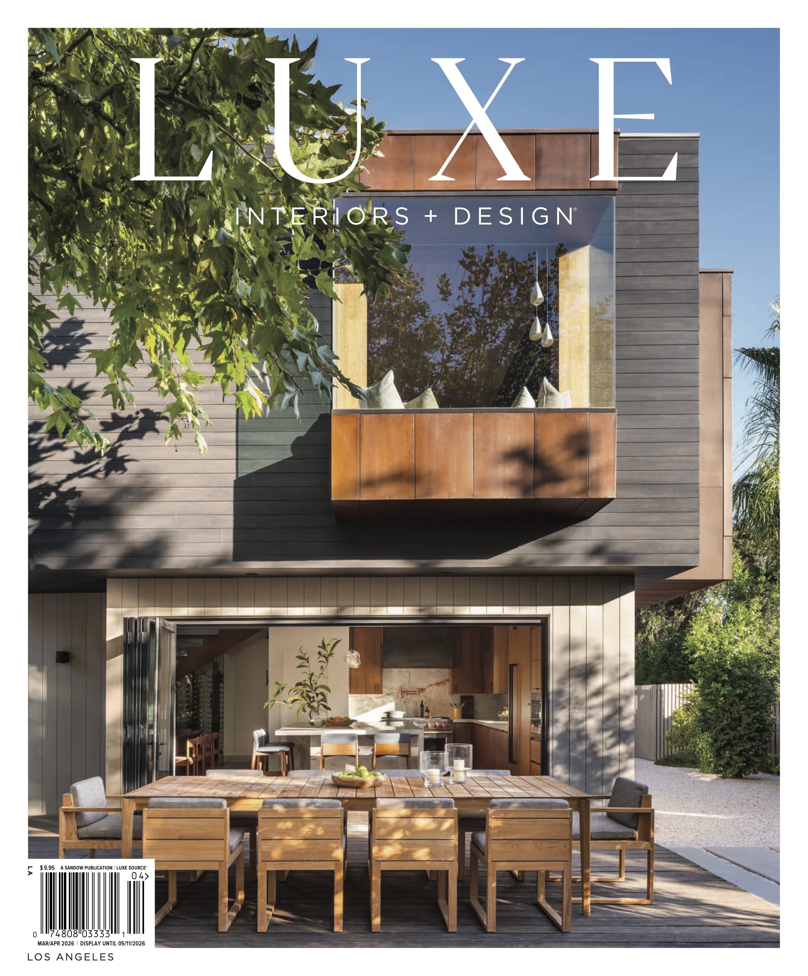 LUXE