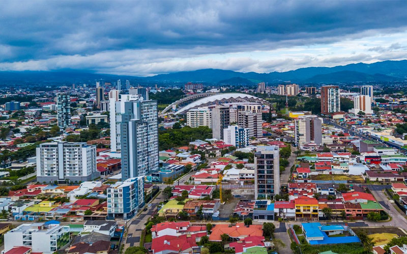Costa Rica
