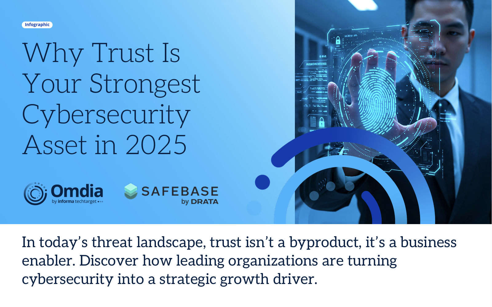 Transform Security Reviews and Build Lasting Customer Confidence with a Trust Center