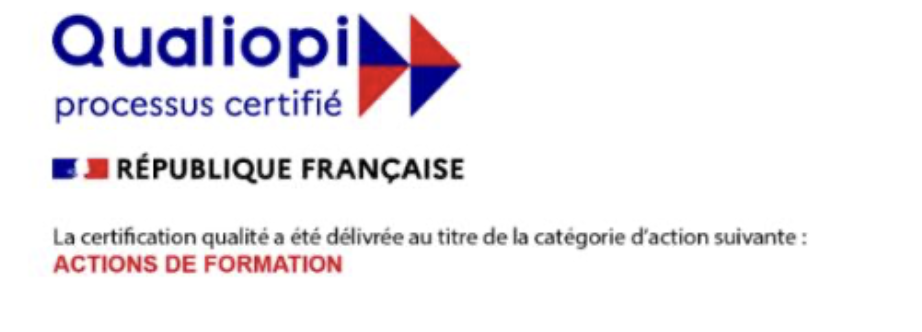 Qualiopi - République Française