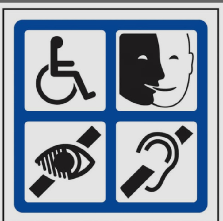 Accessibilité PMR