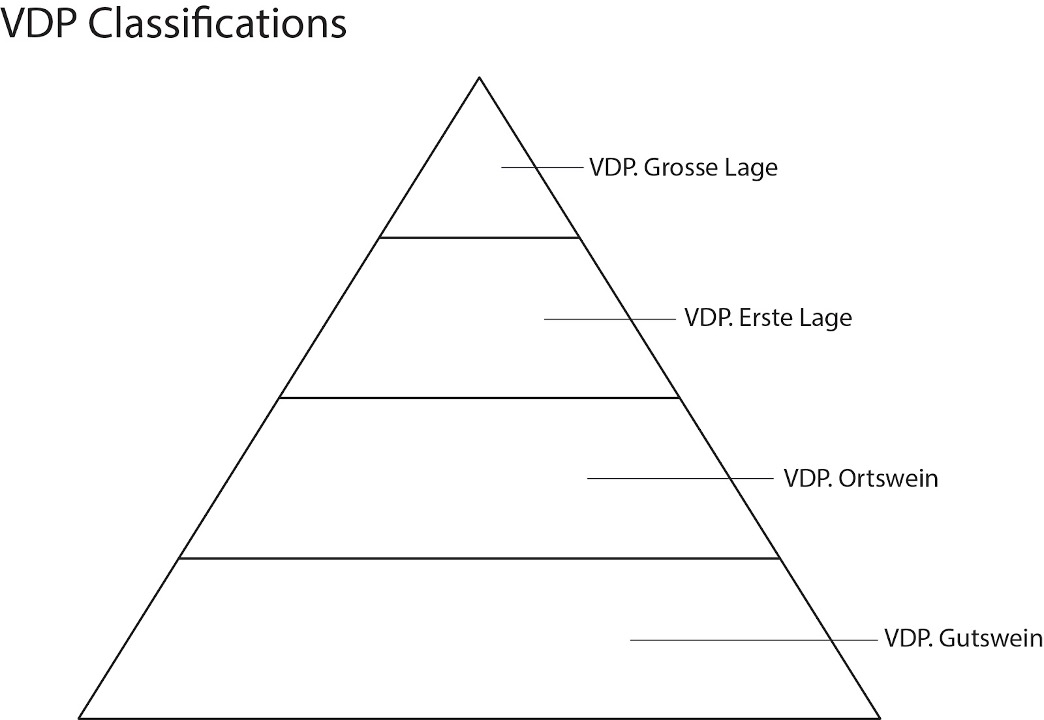 VDP Classifications