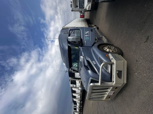 power only truck picture