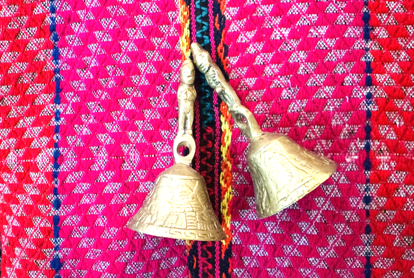 Online Course, Core Principles of Andean Wisdom Traditions, 24 Jan - 21 March 2026