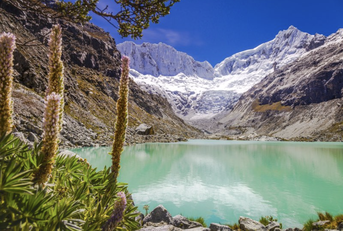 Sacred Travel to Peru with Pumadventures, 10-28 July 2026 