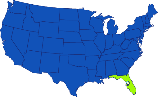 TA11 Tiger Adjusters® Riverview Florida location