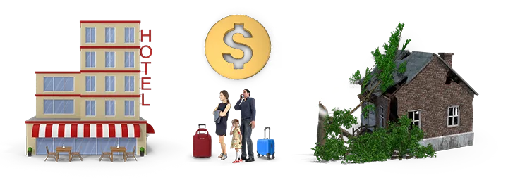 Loss of Use Coverage image