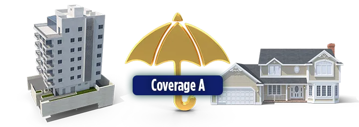 Dwelling Coverage