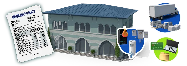 Commercial Line Policy