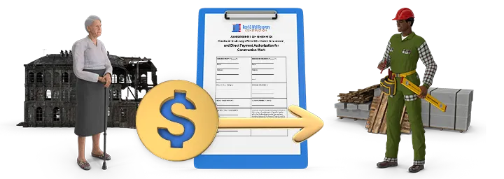 Assignment of Benefits