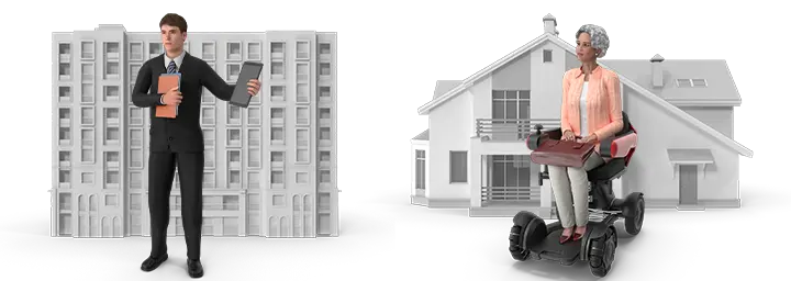 Public Adjuster vs. Insurance Adjuster