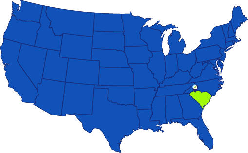 Tiger Adjusters® location Spartanburg SC