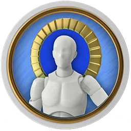 Tiger Adjusters® Office Admin 1st Class