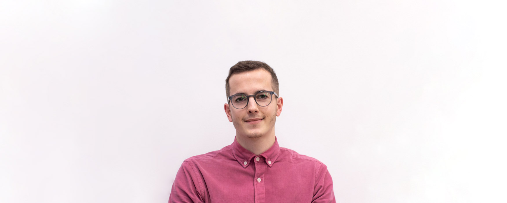 Portrait photo of Bryn Taylor