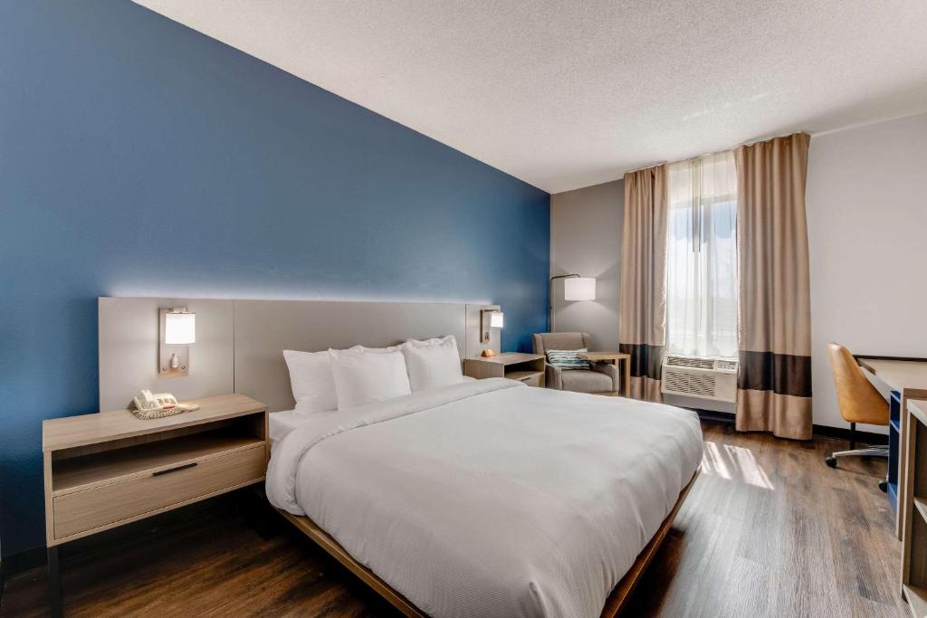 Comfort Inn Thomasville NC Hotel