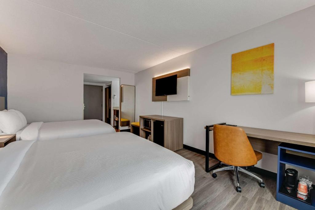 hotel for sale nc