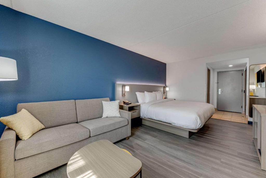 hotel for sale