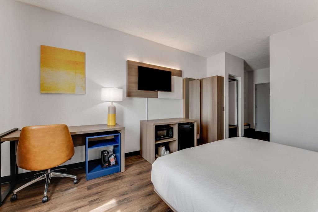 hotel for sale NC