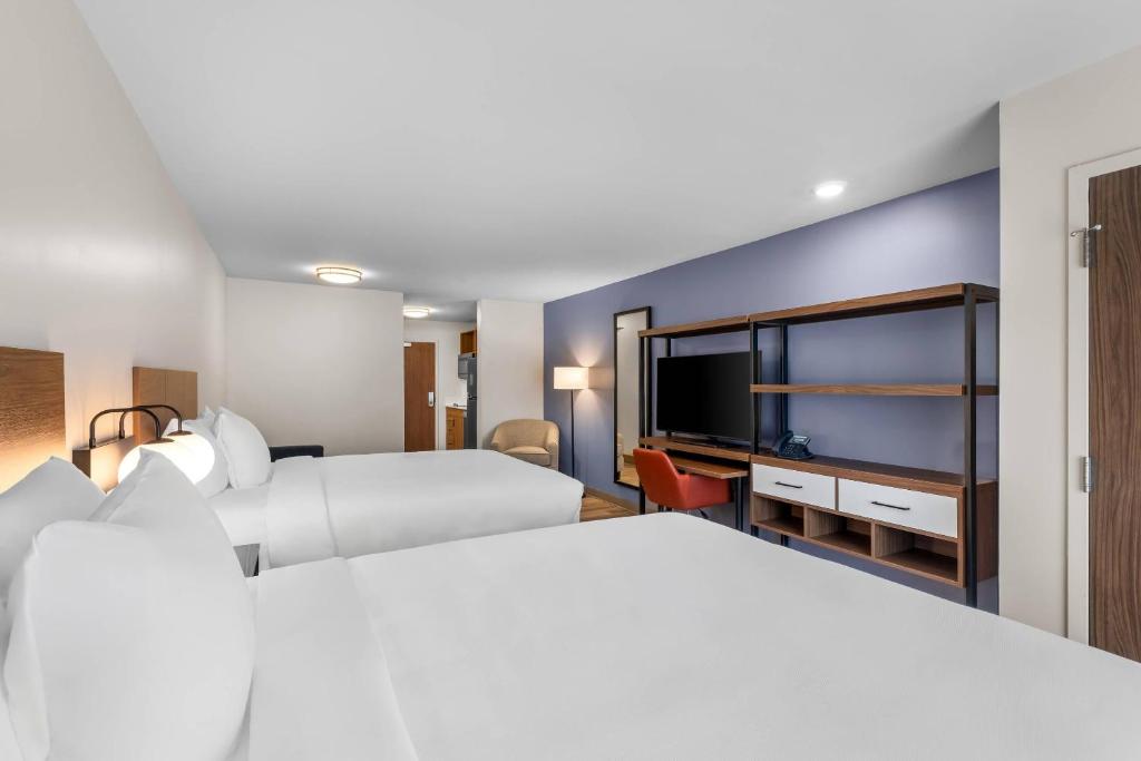 Hotel for sale in Atlanta MSA