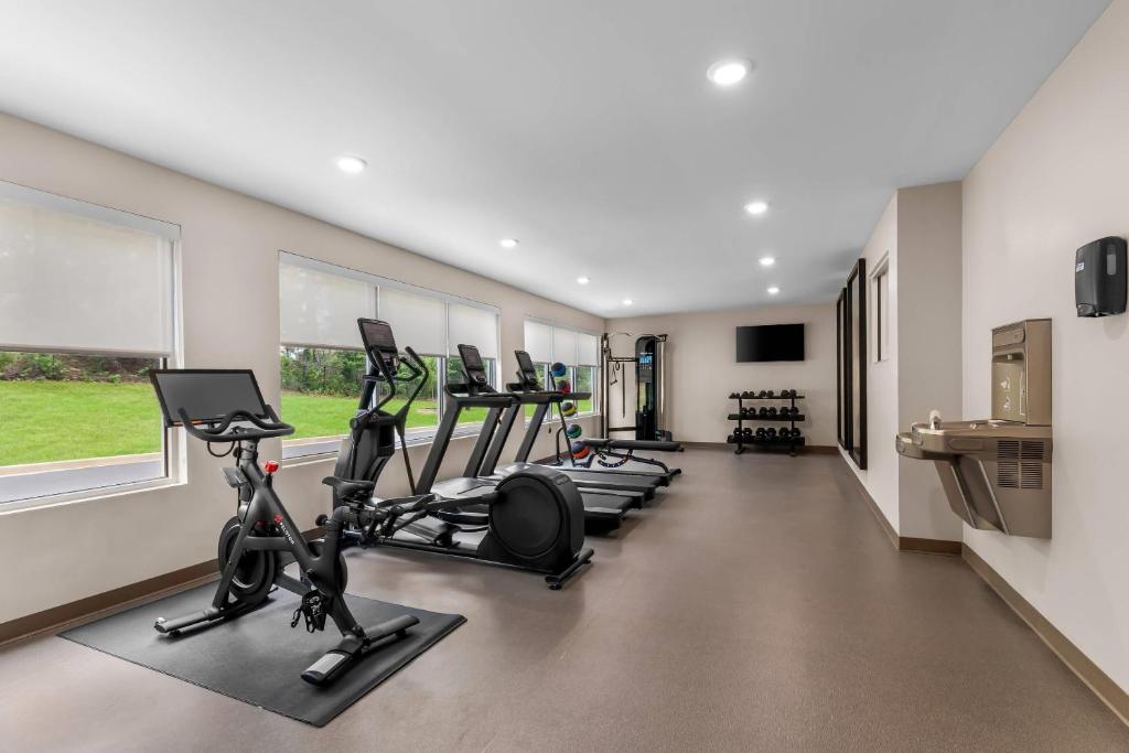 Hotel for sale in Stockbridge GA