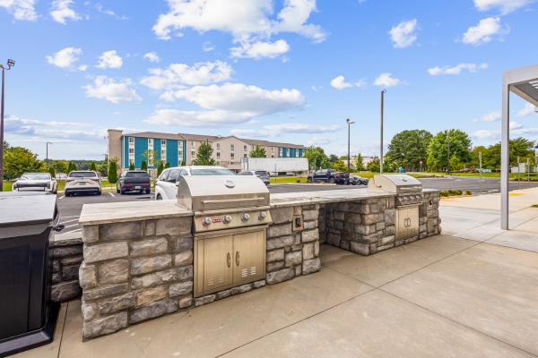Everhome Suites Stockbridge - Atlanta GA for Sale