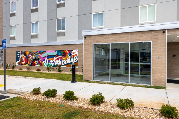 Everhome Suites Stockbridge GA for Sale