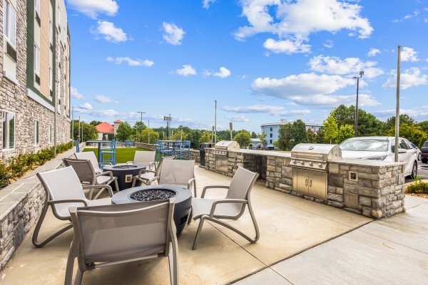 Everhome Suites Stockbridge GA for Sale
