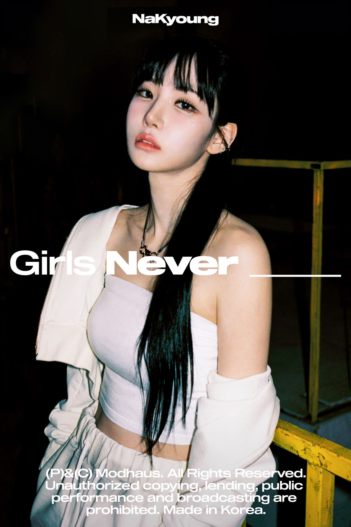 tripleS トエス ナギョン トレカ objekt 304 tripleS トエス ナギョン