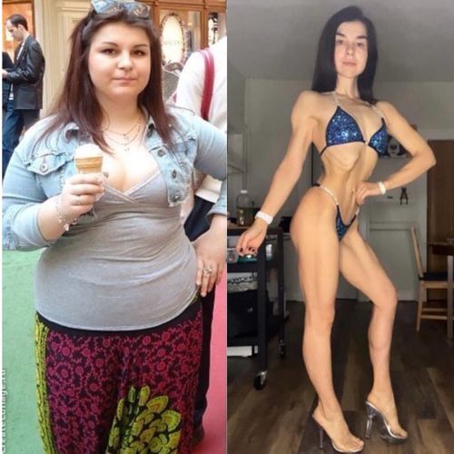 weight loss coaching