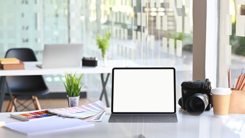 Website & Landing Pages