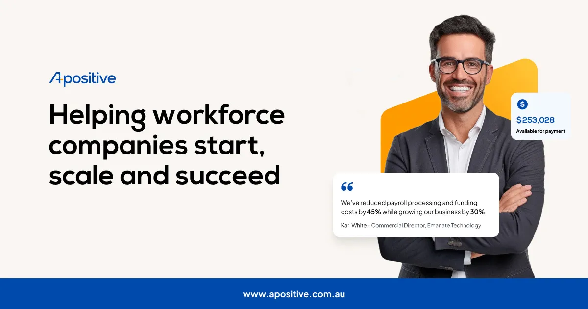 Prevent cash flow gaps in the IT sector