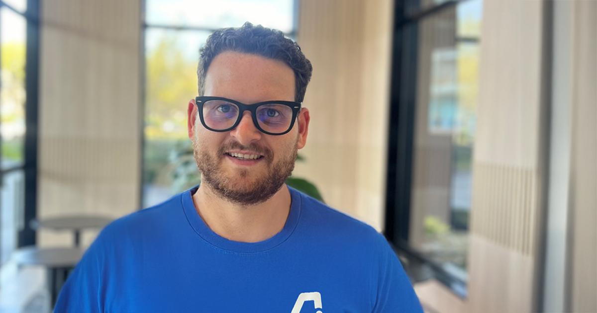 Meet Brandon Krongold: Driving Marketing Success at APositive