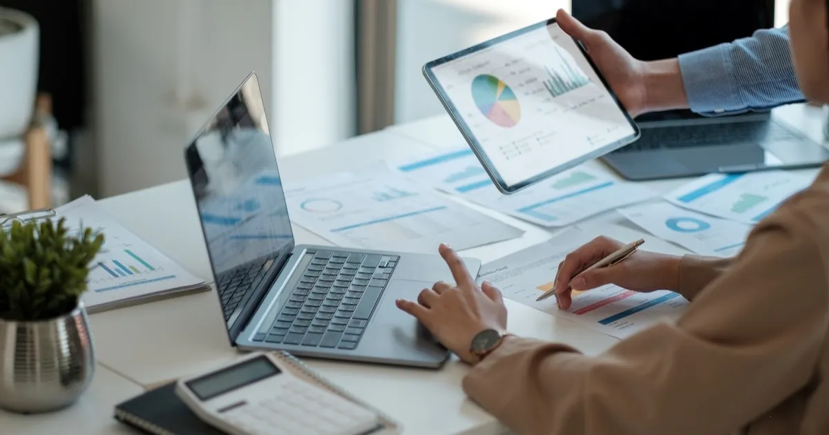 How Fast Funding Solutions Boost Cash Flow & Drive Growth for Workforce Companies