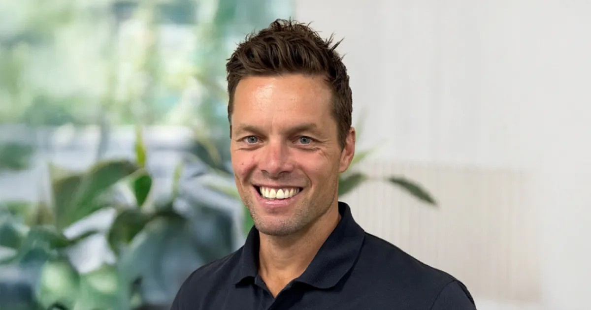 Meet The A Team: Cameron Main