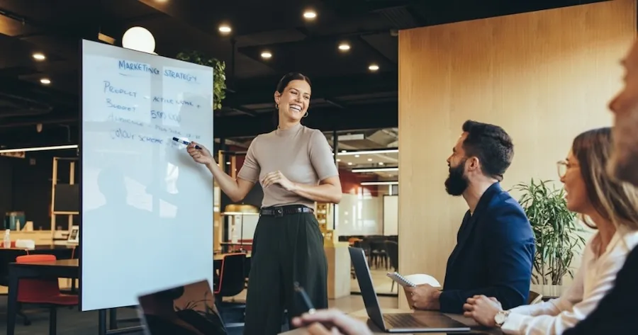 Smart Financial Planning for Workforce Agencies | Tips for Success