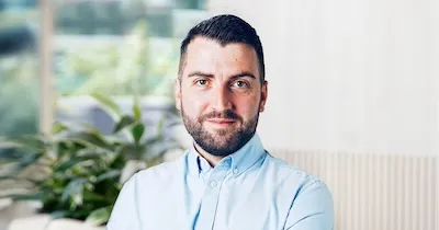 Meet the A Team: Paul Barker