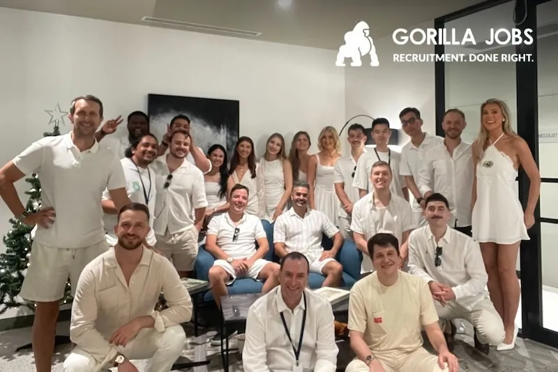 How APay Helped Fuel Growth for Gorilla Jobs