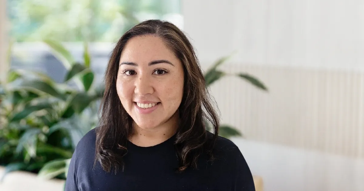 Meet the A Team: Annie Samual, Implementation Consultant at APositive